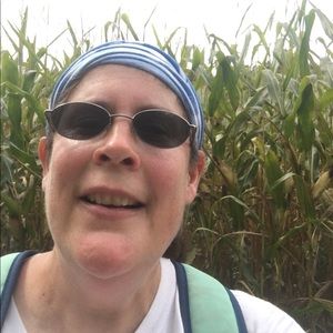 Meet your Posher, Sarah
